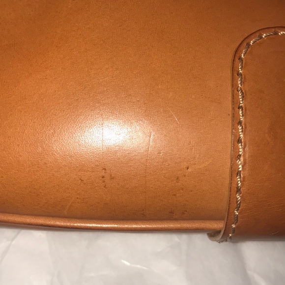 Authentic Valentino Bag - Picture 4 of 8